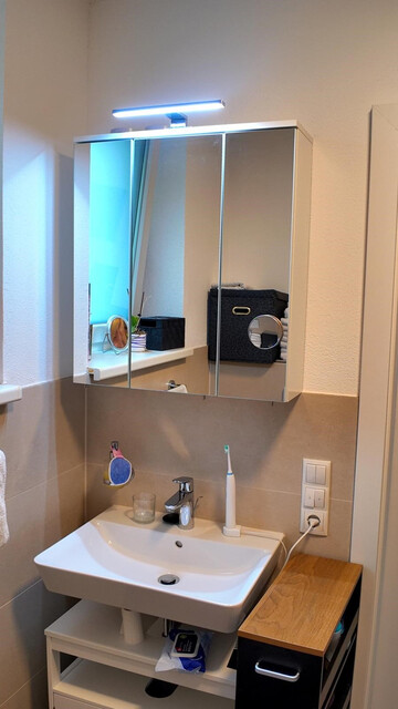 Starter-Wohnung 2 Zimmer Koblach