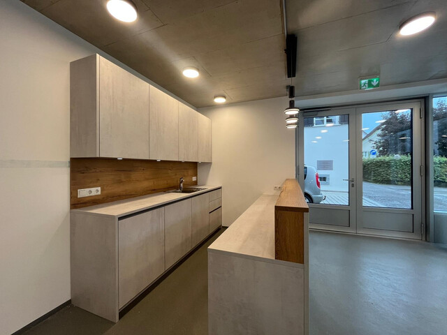 Im Zentrum von Hohenems
Büro- bzw. Gewerberäumlichkeit in Toplage