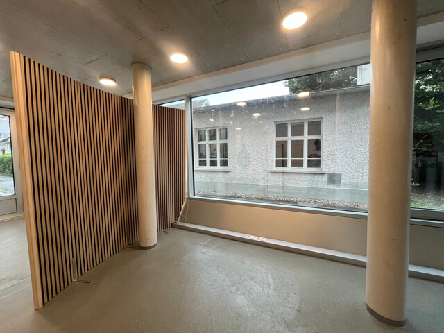 Im Zentrum von Hohenems
Büro- bzw. Gewerberäumlichkeit in Toplage