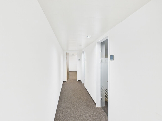 Top-Büros direkt am Bahnhof Feldkirch