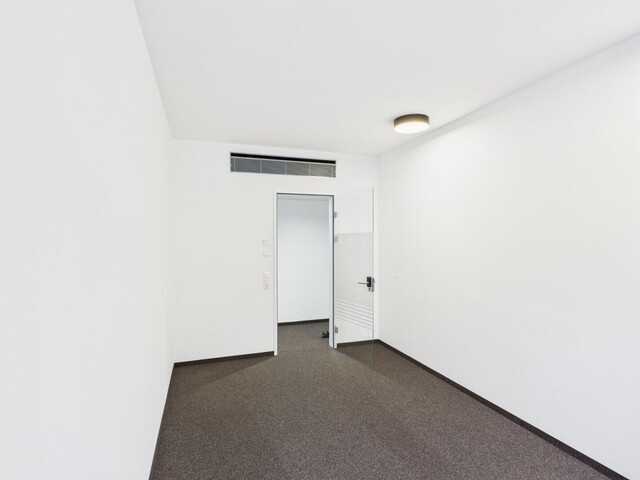 Top-Büros direkt am Bahnhof Feldkirch