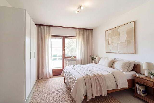 Klein, fein & voller Möglichkeiten: 2-Zimmer-Wohnung in Top-Lage von Feldkirch