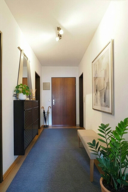 Klein, fein & voller Möglichkeiten: 2-Zimmer-Wohnung in Top-Lage von Feldkirch