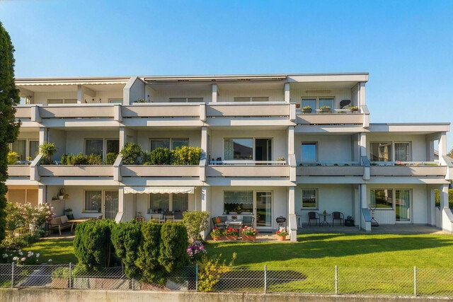 Klein, fein & voller Möglichkeiten: 2-Zimmer-Wohnung in Top-Lage von Feldkirch