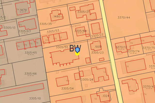 Klein, fein & voller Möglichkeiten: 2-Zimmer-Wohnung in Top-Lage von Feldkirch