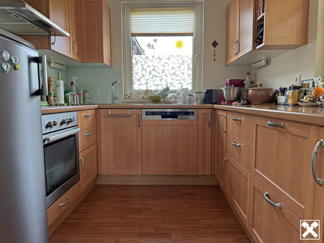 Bungalow mit Garage & schönem Grundstück in Top-Lage