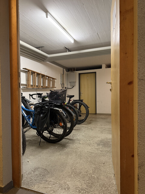 Wunderschöne Wohnung in Top Lage zu verkaufen