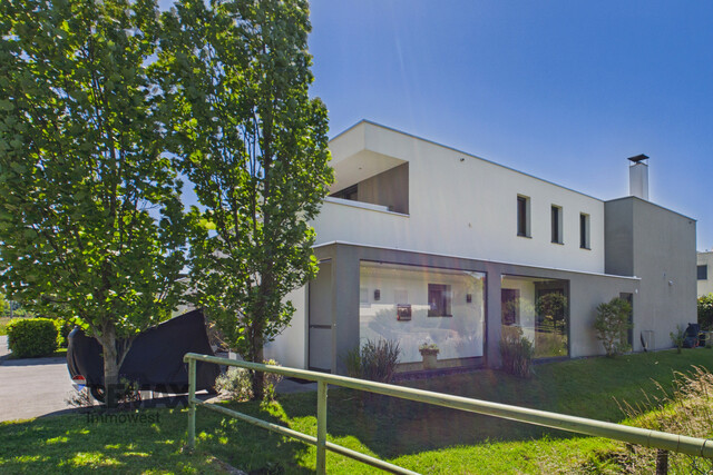Koffer packen - einziehen! Baumeisterhaus in Hard