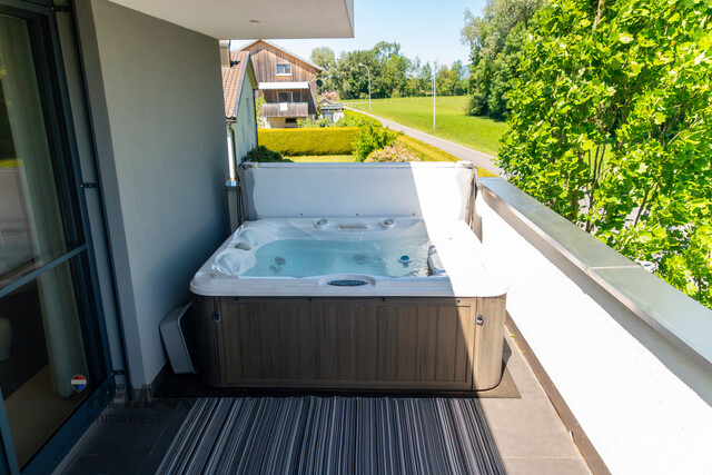 Koffer packen - einziehen! Baumeisterhaus in Hard