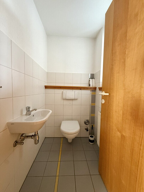 Helle 3,5-Zimmer-Wohnung mit gemütlichem Schwedenofen in Lustenau