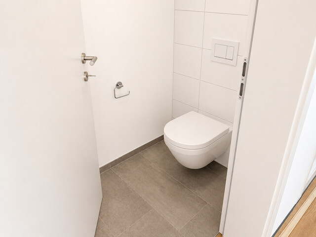 Neubau! 4-Zi-Wohnung in Hohenems zu vermieten! - C10