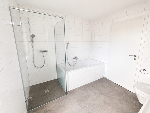 Neubau! 4-Zi-Wohnung in Hohenems zu vermieten! - C10