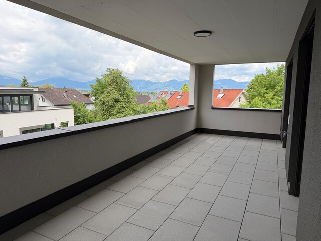 Neubau! 4-Zi-Wohnung in Hohenems zu vermieten! - C10