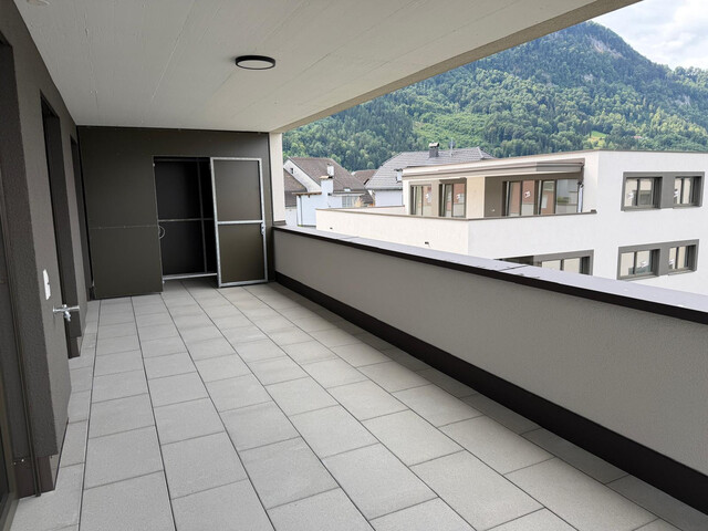 Neubau! 4-Zi-Wohnung in Hohenems zu vermieten! - C10