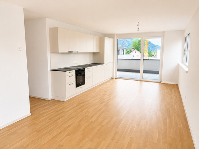 Neubau! 4-Zi-Wohnung in Hohenems zu vermieten! - C10