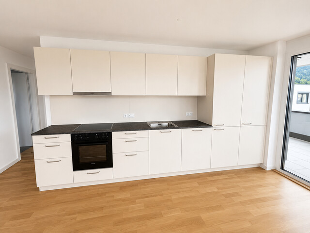 Neubau! 4-Zi-Wohnung in Hohenems zu vermieten! - C10