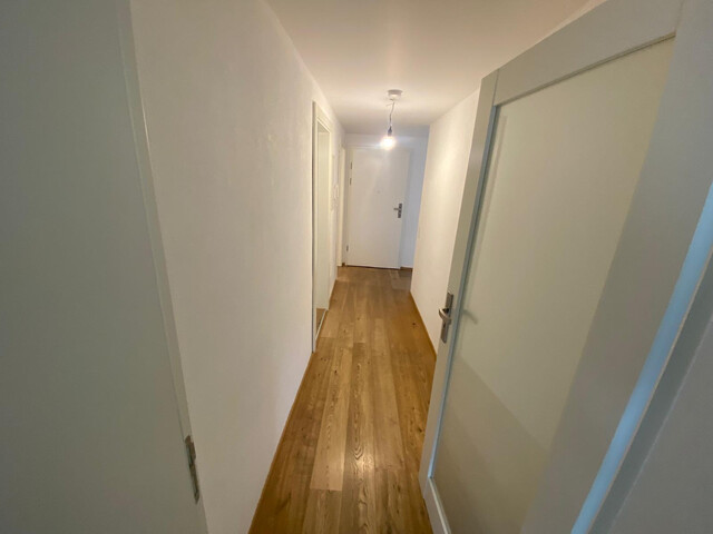 Schöne 5 Zimmer Wohnung im Villenviertel in Dornbirn