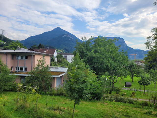 ca  260 m2 Villa in Dornbirn / Oberdorf
