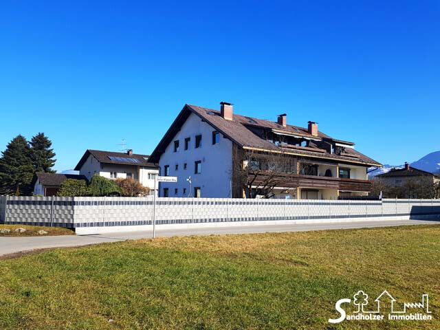 Preiswerte, große 4 – Zimmer –Wohnung in sonniger und ruhiger Lage von Feldkirch-Gisingen! 