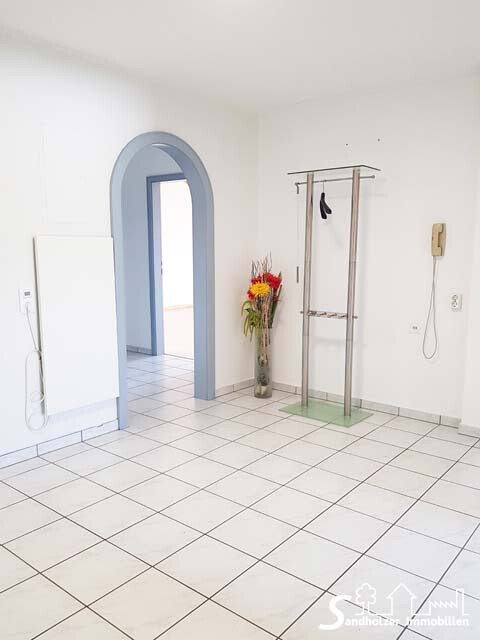 Preiswerte, große 4 – Zimmer –Wohnung in sonniger und ruhiger Lage von Feldkirch-Gisingen! 