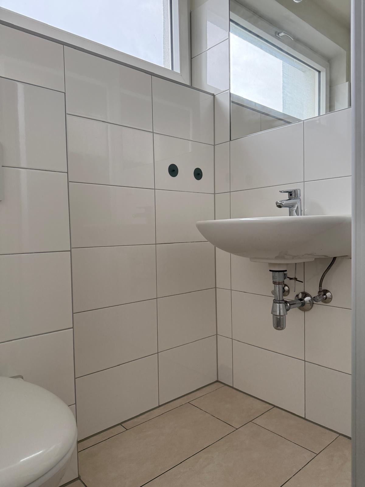 Wohnen im Herzen von Dornbirn - Urbanes Flair trifft Ruhe Oase 