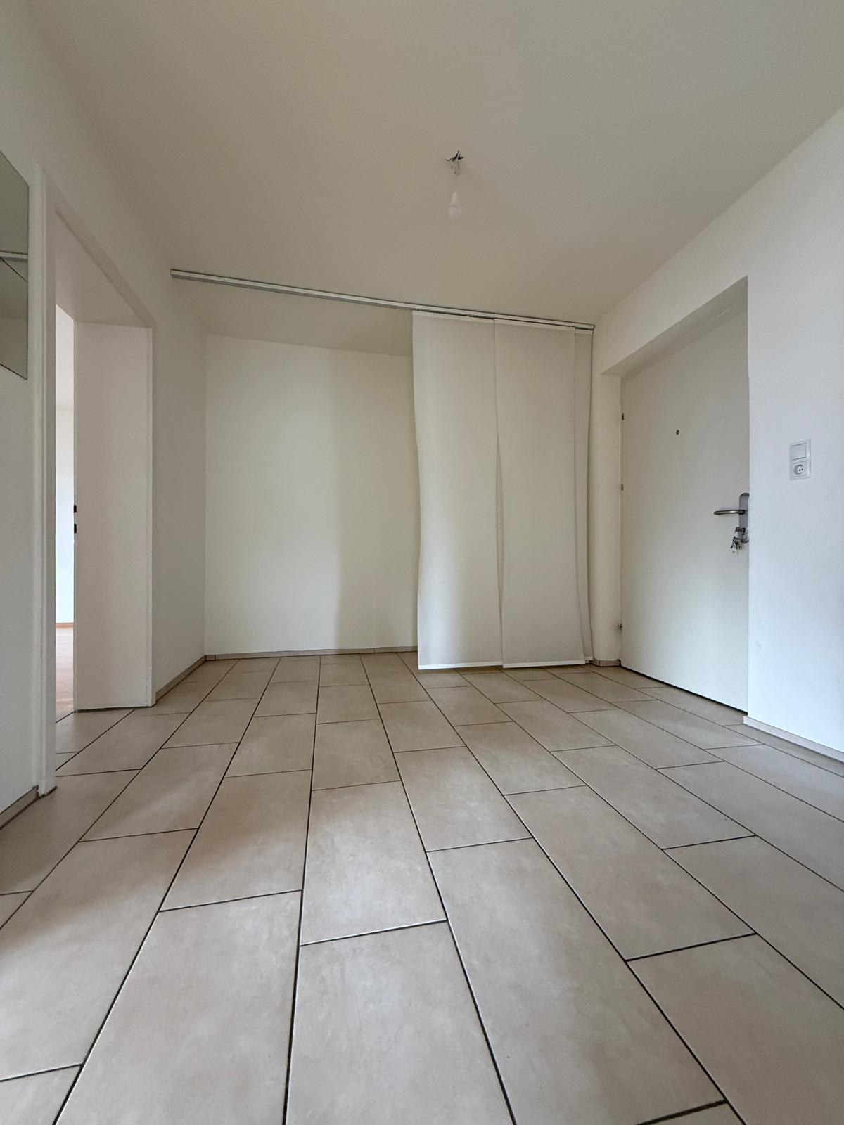 Wohnen im Herzen von Dornbirn - Urbanes Flair trifft Ruhe Oase 