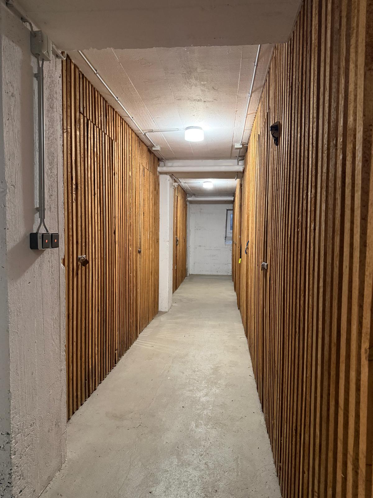 Wohnen im Herzen von Dornbirn - Urbanes Flair trifft Ruhe Oase 