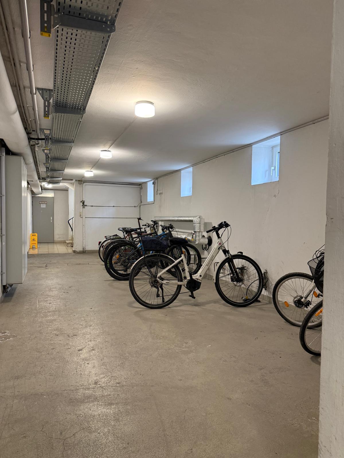 Wohnen im Herzen von Dornbirn - Urbanes Flair trifft Ruhe Oase 