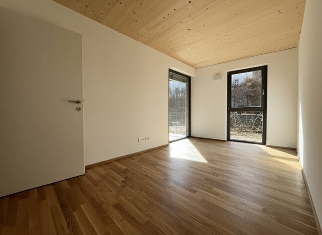 Neubau-3-Zimmerwohnungen in Röthis – Ihr neues Zuhause in Top-Lage!