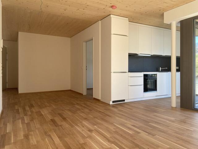 Neubau-3-Zimmerwohnungen in Röthis – Ihr neues Zuhause in Top-Lage!