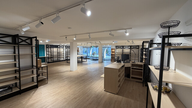 Top Geschäftslokal in der Bludenzer Altstadt, 207 m², klimatisiert