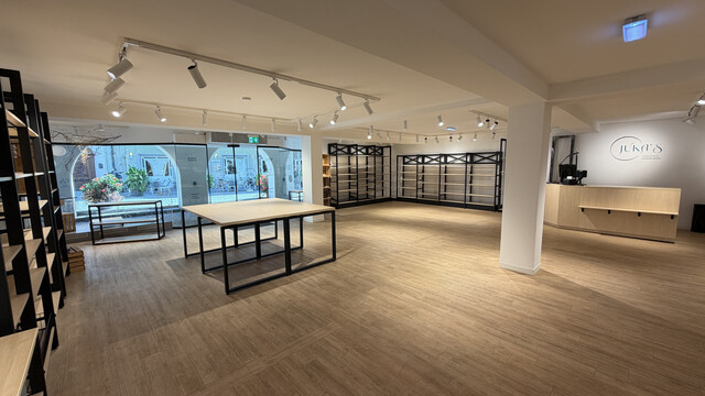 Top Geschäftslokal in der Bludenzer Altstadt, 207 m², klimatisiert