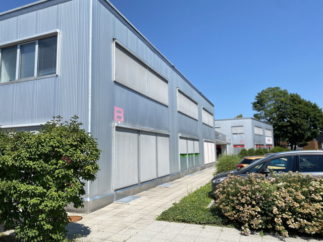 Büro/Praxis in Rankweil - Top Lage, Klimaanlage, Aufzug & Parkplatz!