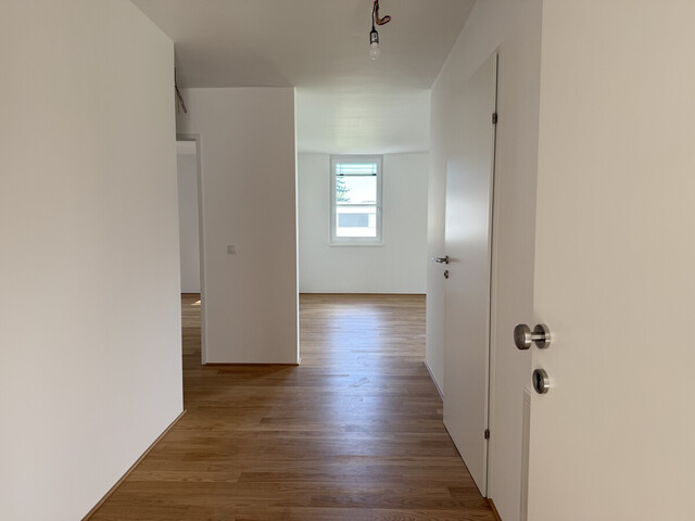 Neuwertige 3-Zimmerwohnung mit schöner Terrasse in Feldkirch zu vermieten