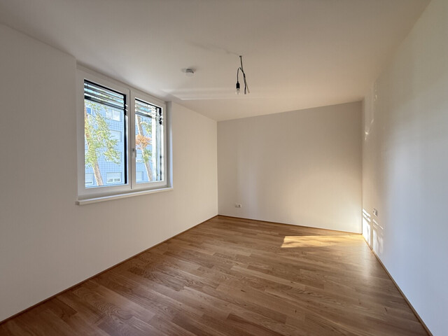 Neuwertige 3-Zimmerwohnung mit schöner Terrasse in Feldkirch zu vermieten