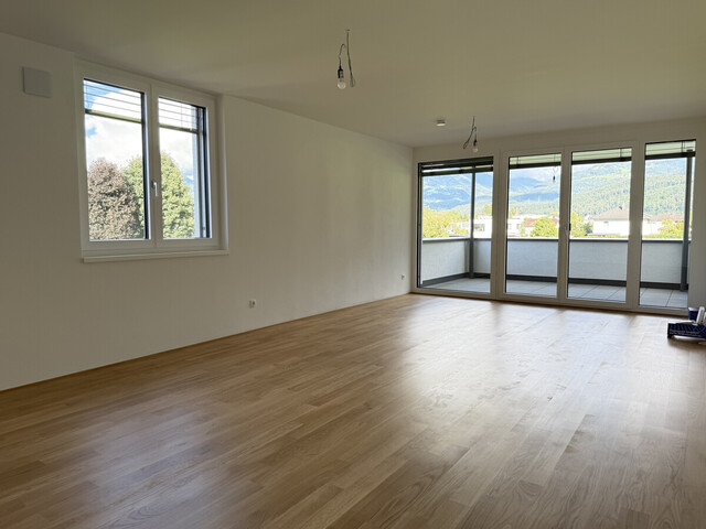 Neuwertige 3-Zimmerwohnung mit schöner Terrasse in Feldkirch zu vermieten