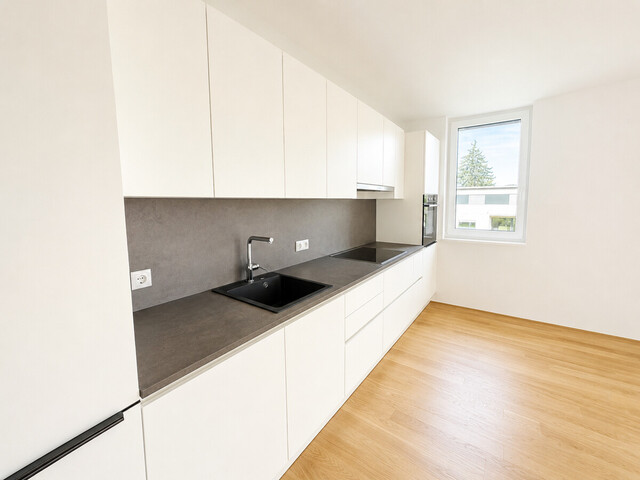 Neuwertige 3-Zimmerwohnung mit schöner Terrasse in Feldkirch zu vermieten