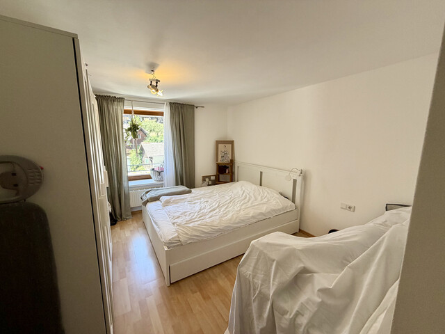 Zentrale 2-Zimmer-Wohnung in Schruns! Provisionsfrei!