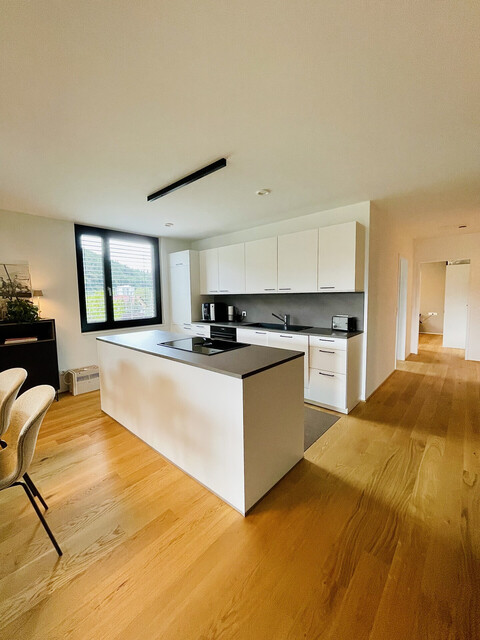 Exklusive 3-Zimmer Dachgeschosswohnung mit sonnigem Balkon in Stadtnähe zu verkaufen!