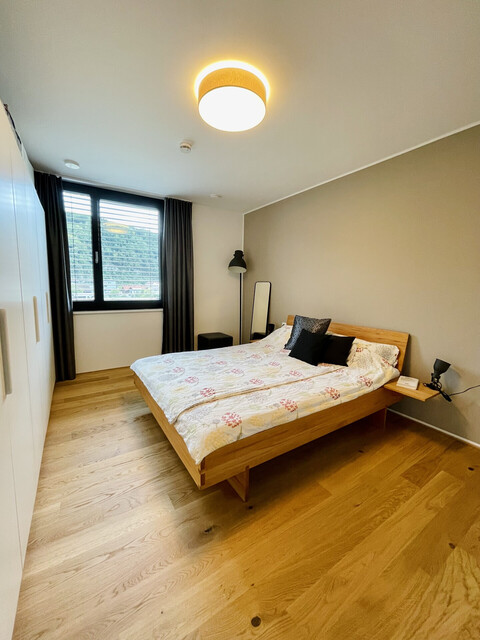 Exklusive 3-Zimmer Dachgeschosswohnung mit sonnigem Balkon in Stadtnähe zu verkaufen!