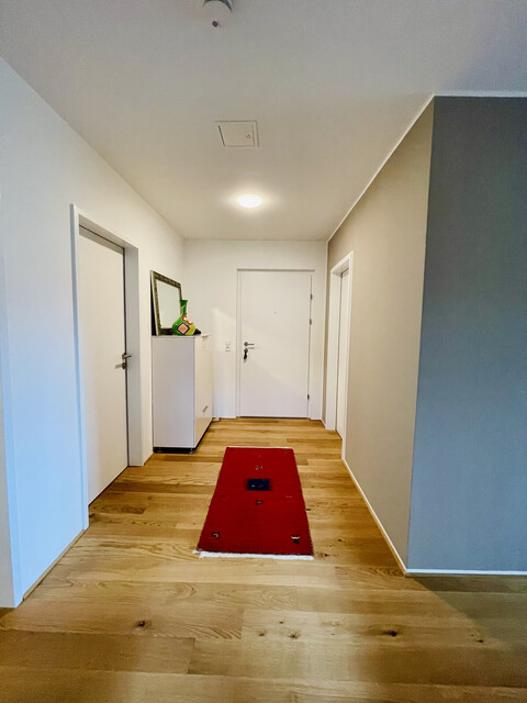Exklusive 3-Zimmer Dachgeschosswohnung mit sonnigem Balkon in Stadtnähe zu verkaufen!