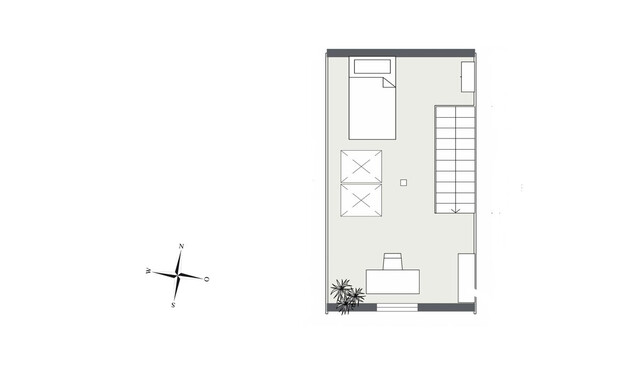 Helle,großzügige Maisonette Wohnung