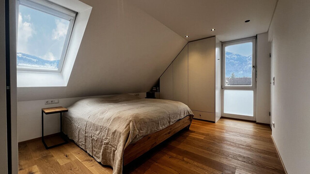 Helle,großzügige Maisonette Wohnung