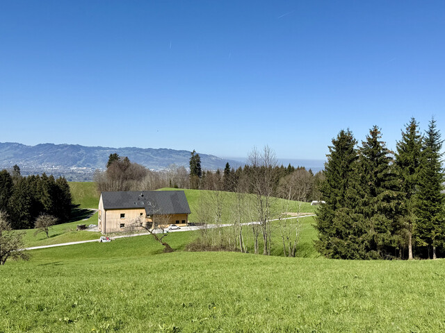 Investoren Grundstück