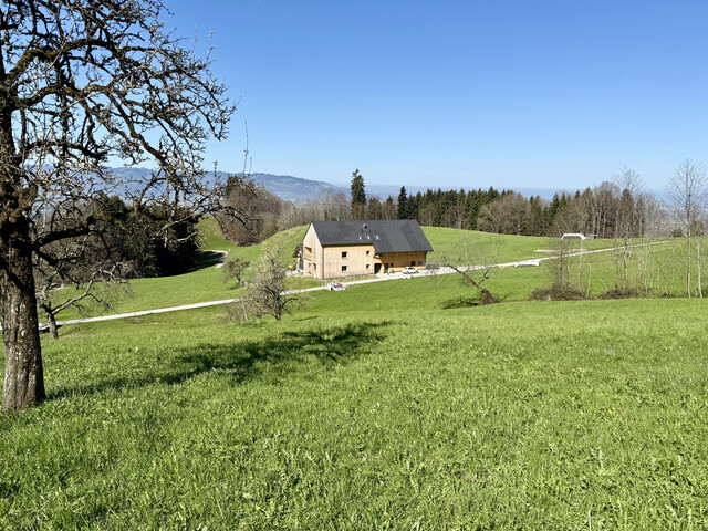 Investoren Grundstück