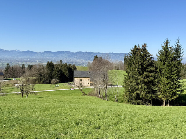 Investoren Grundstück