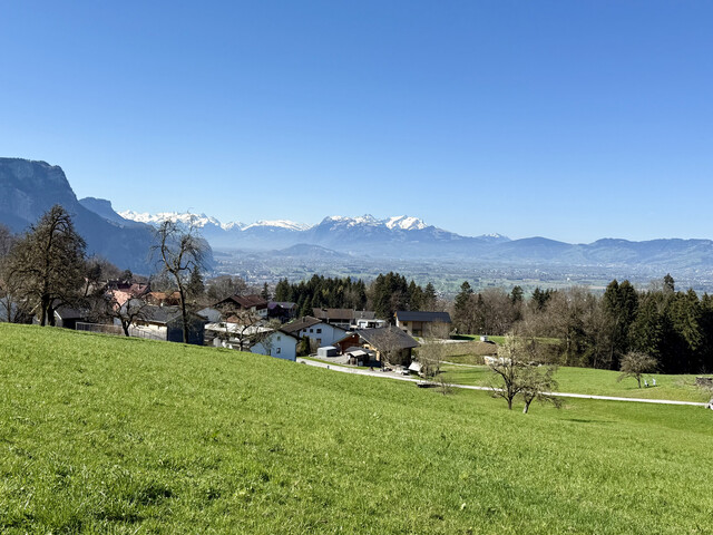 Investoren Grundstück