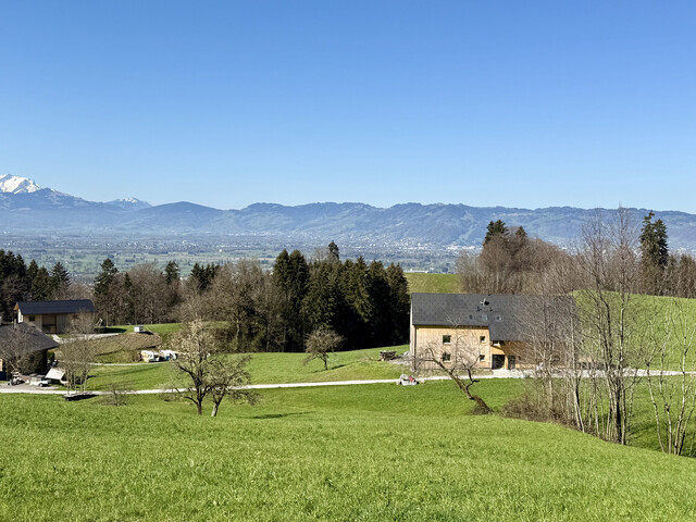 Investoren Grundstück