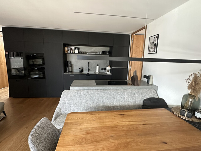 Exclusive 3-Zimmer-Wohnung in sehr guter Lage in Hohenems