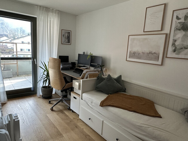 Exclusive 3-Zimmer-Wohnung in sehr guter Lage in Hohenems
